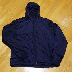 Polo Performance Jacket